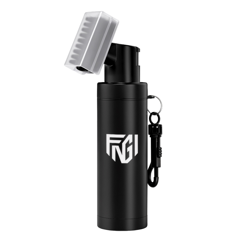 FNGI Golf Water Brush